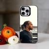 L-Lewis Hamilton Phone Case For iPhone 17,16,15,14,13,12,11 Plus,Pro Max,XS,Colorful Silver Phone case Funda Cover
