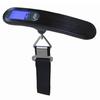 Portable Handheld Electronic Luggage Scale with Hook