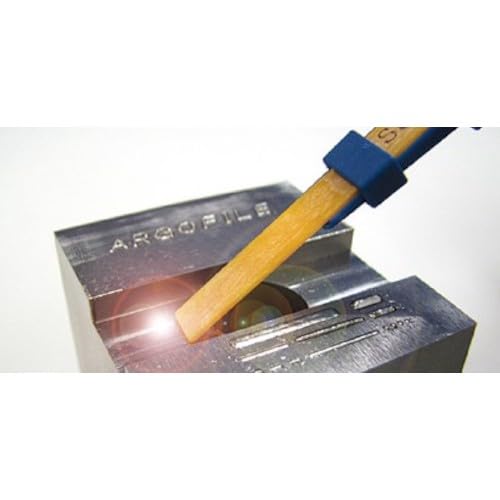 Argo File New Super Stone 2 x 6 x 100 NSE206