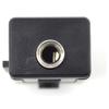 Universal Dustproof Auxiliary In Socket Connector ABS Car Stereo Interfaces Plug Play For Multiple Vehicle Models 5Q0035724