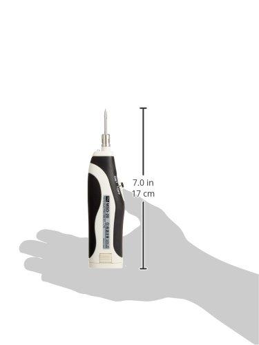 Taiyo Electric Industries (goot) Cordless Soldering Iron, 3-Battery Type, MSD-20