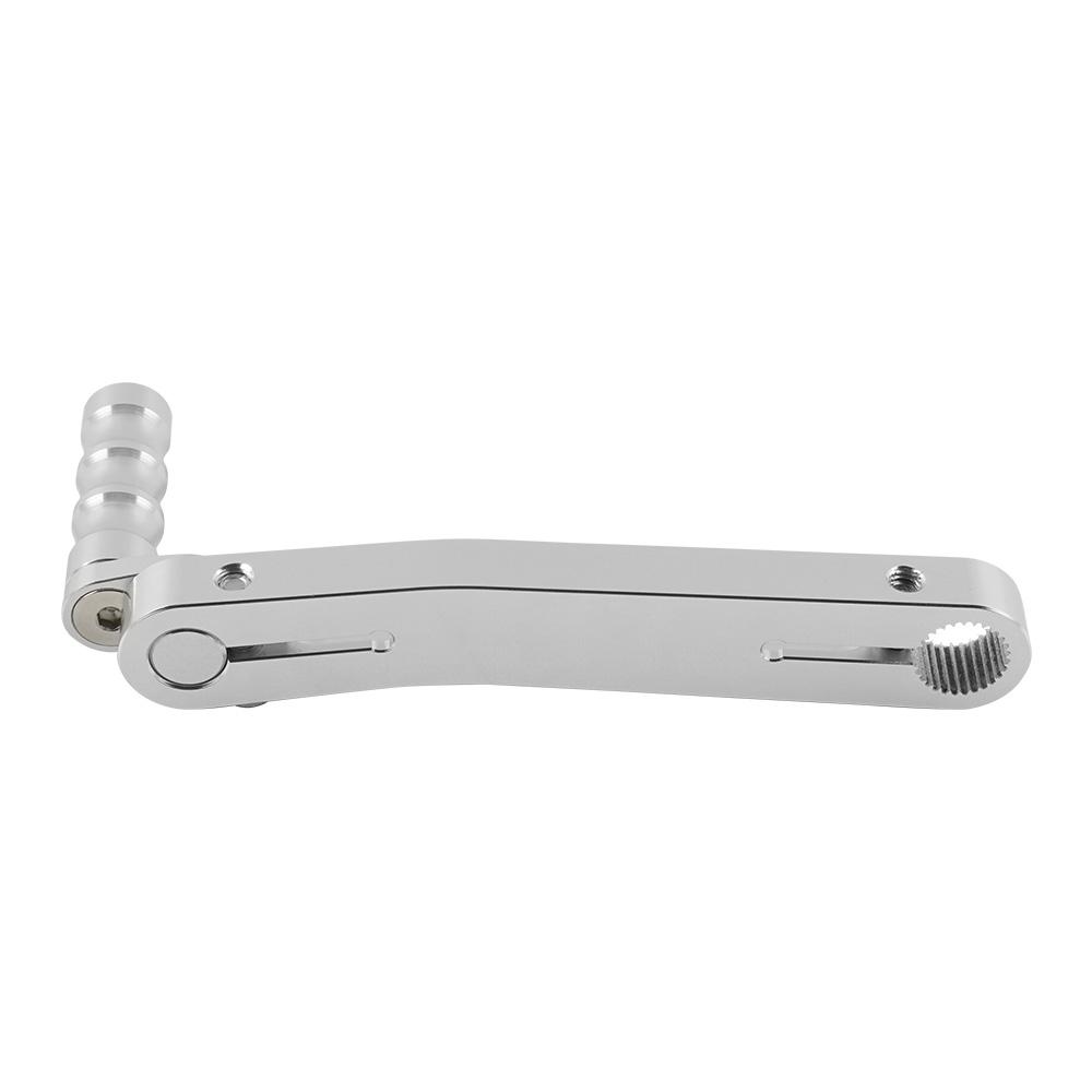 Motorcycle Gear Shift Lever for Ducati Monster S4R 400 600 620 696 750 796 800 900 1000 1100 Up-13 SuperSport 800 1000 DS 98-Up