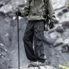 Wassup Sohot Men's Outdoor Tactical Cargo Pants