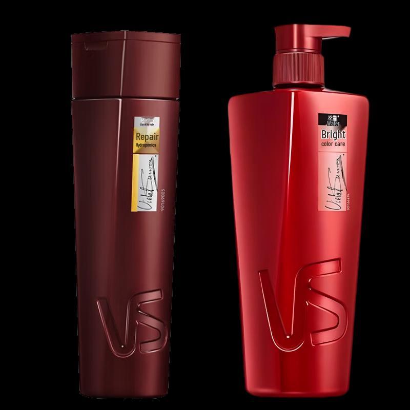 VS Sassoon Repair & Color Protection Hair Care Duo