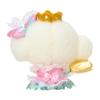 Sanrio Mascot Holder (Everyone is the Star Exciting Design) Kogimyun Polyester, Ages 6 and Up, 629588