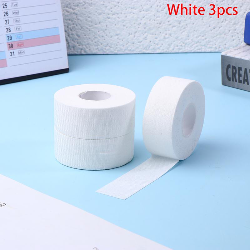 1/3Pcs Self-Adhesive Elastic Finger Tape Non-Woven Sports Knuckle Bandage Climbing Wrap for Finger Support And Protection