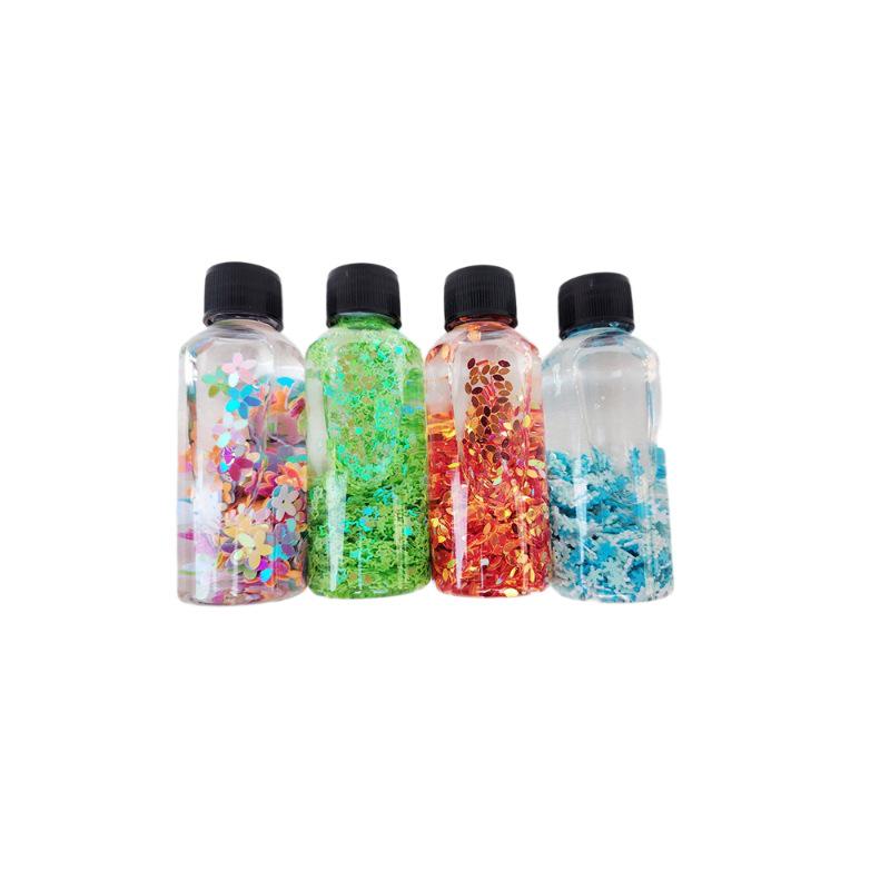 Big Windmill Sensory Bottle Climbing Frame Accessories Hot Wheels