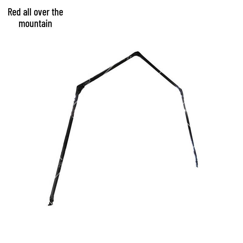 40 sqm Training & Disaster Relief Frame Tent