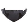Speedometer Bottom Back Cover Durable Black Tachometer Case Protector for Yamaha FZ1-N FZ6-N