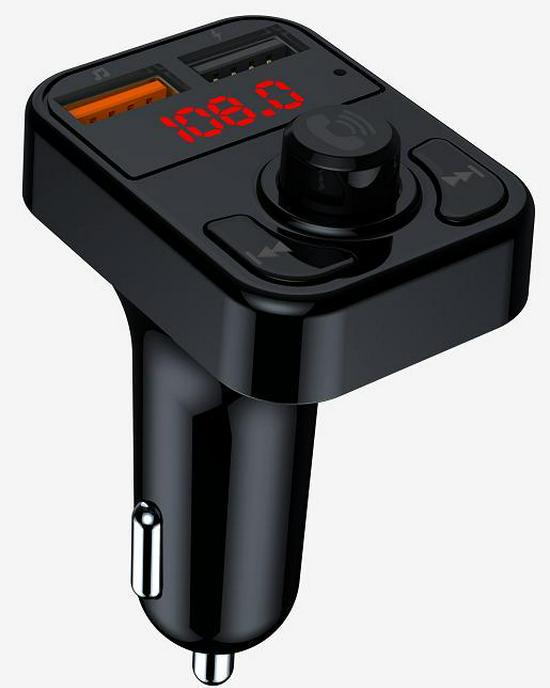 

Высококачественный автомобильный MP3-плеер A9 с Bluetooth