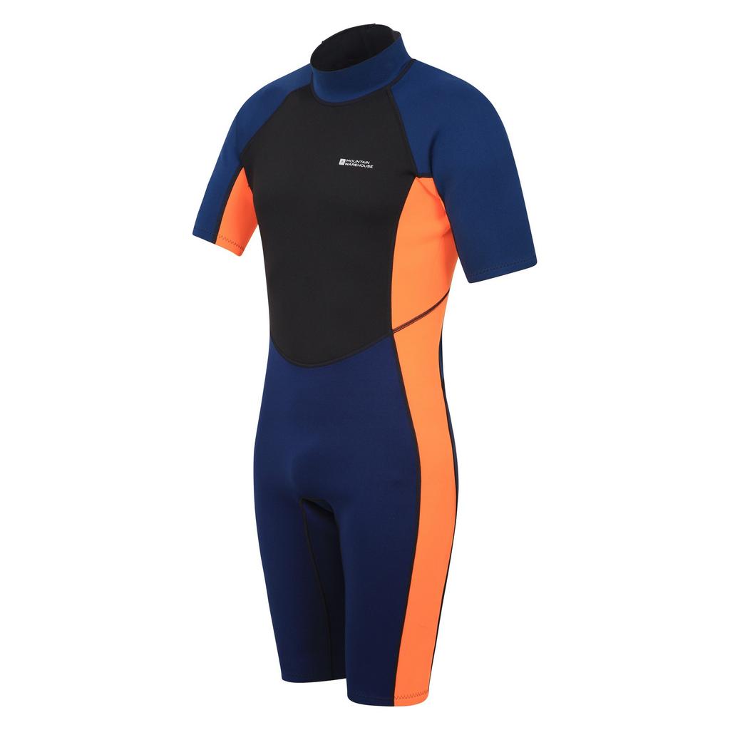 Mountain Warehouse Men's Neoprene Wetsuit