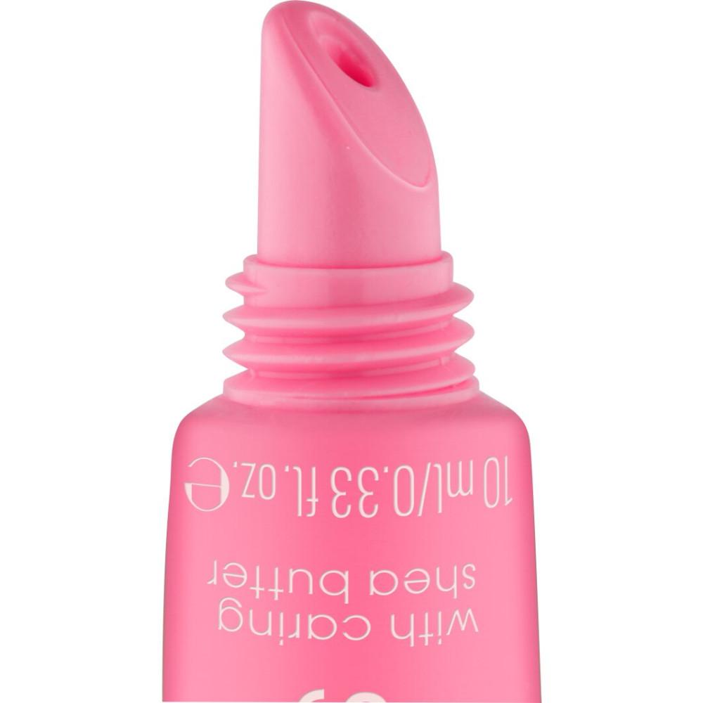 Essence Balsamo per labbra Super Peptide Glossy -