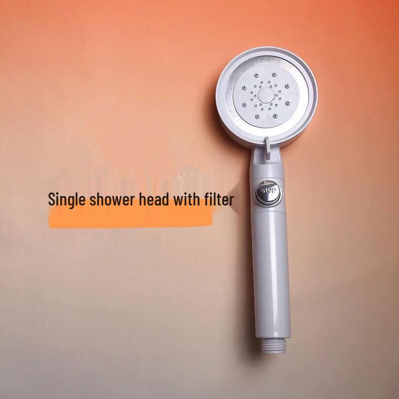 Shengbai Filtered Showerhead