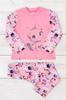 Sleepwear (Girls Over 4 Y.o.) Demi-season 6076-024-33-5 HC