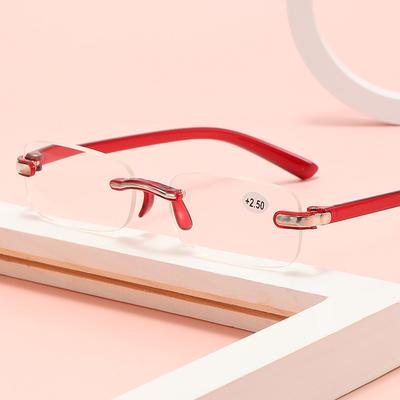 Brillen en accessoires