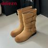 Stiefel – Stiefel