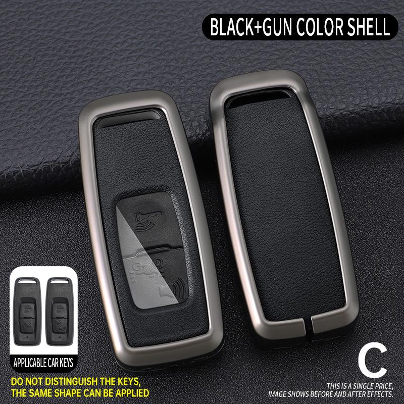 Honda NS125LA Lead125 Key Cover Shell for Forza 350 PCX160