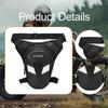 Motorcycle Leg Bag Drop Bags Gear Pouch Multi Pocket Phone Storage Waist Thigh Packs for