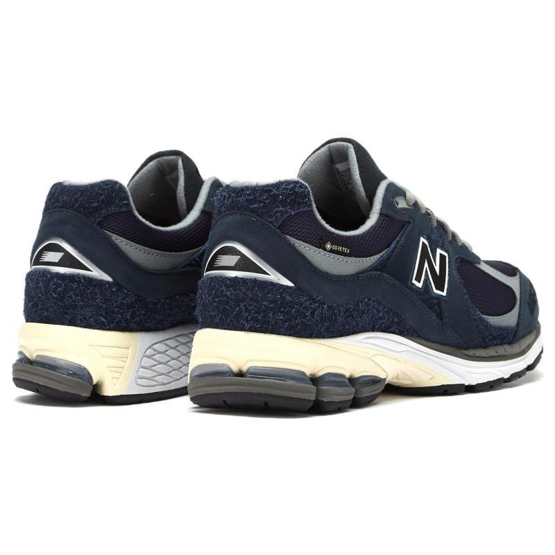New Balance Invincible X N.HOOLYWOOD X 2002R GORE TEX 'Blue Moon' Sneakers M2002RXH
