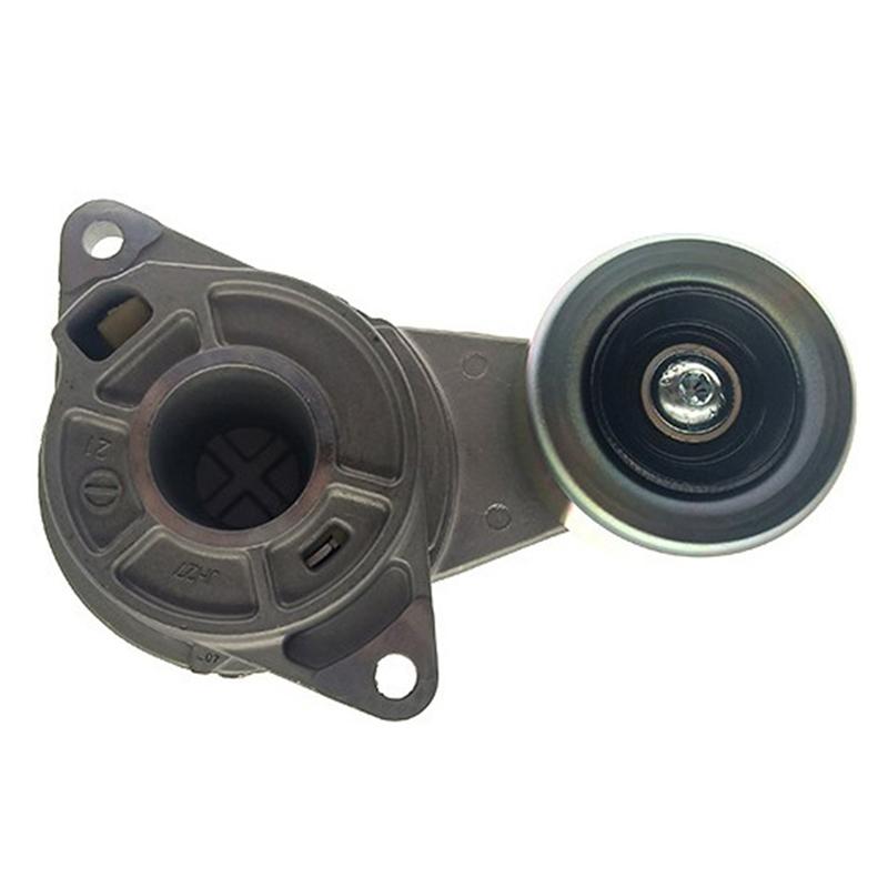 31170-RB0-J01 Car Engine Belt Pulley Tensioner For Honda City Jazz Fit 2009-2013 31170-RE2-E01 31170-RSJ-E01-A99D