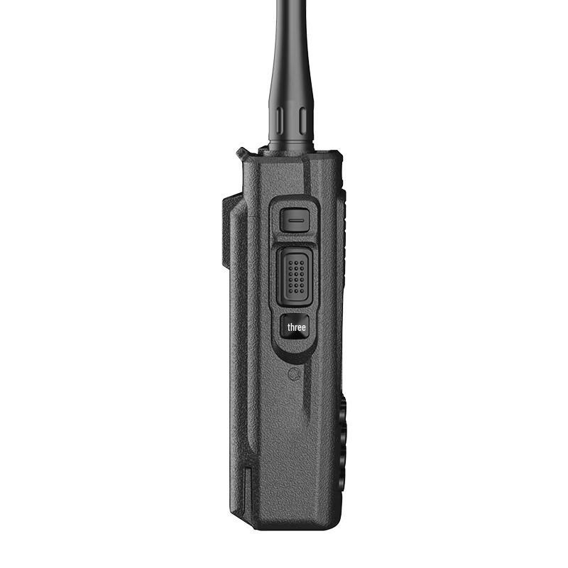 Fomtalk FOX Digital Walkie-Talkie (CN version)