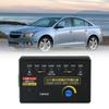 Easy to Use Car O2 Sensors Signal Simulators with Multifunctional Diagnostic Capabilities for Emission Testing Diagnosis