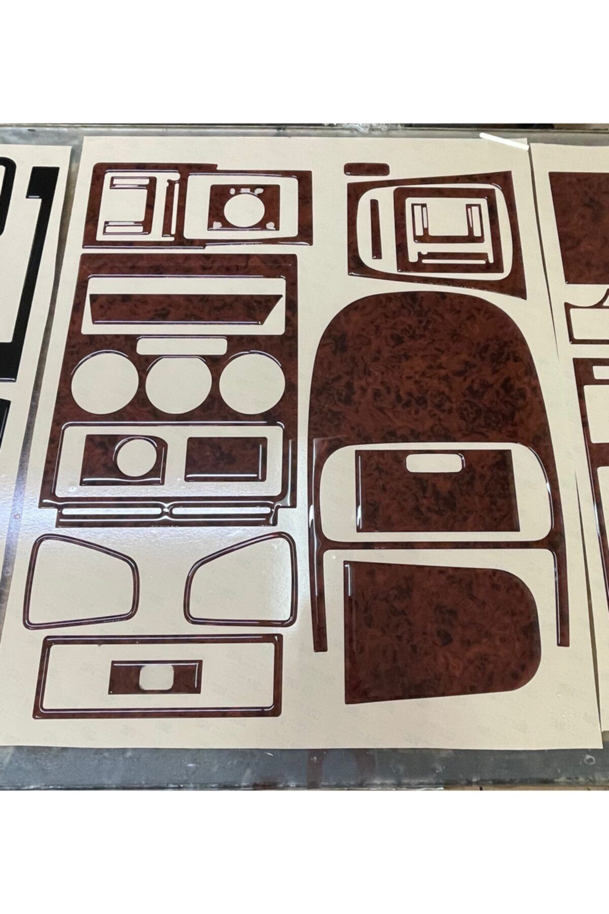 

Opel Astra G Maun Kaplama 1994-2005 16.prç Manuel Vites Maun Renk