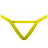 Men Sexy G-String Thong Jockstrap Bikini Underwear Sissy Pouch Briefs Panties