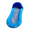 Bestway Aqua Beach Water Hammock Tube BW 43480, Blue, 1 Piece, Korean Water Fun Items