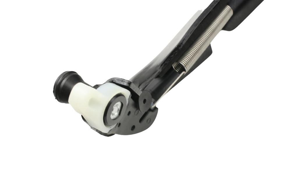 Ft95680 Fast Door Guide Side Bottom Right