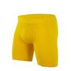 Running Wear Resistant Crotch Sports Men's Flat Angle Casual Shorts