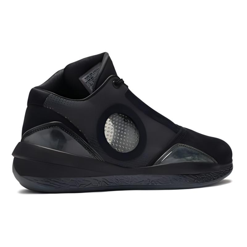 Jordan Air 2010 Negru Roșu 387358-001