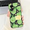 For Oppo A78 4G Case CPH2565 New Fashion Candy Painted Back Cover Shockproof Phone Case For Oppo A78 A 78 OppoA78 4G Soft Fundas