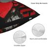 Regent Of The Empire Invincible Pillow Case  Retro Trendy Pillow Cover Comfy Pillowcases For Chair Sofa Home Decor