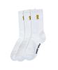 WACKY WILLY Kiki Socks 3-Pack