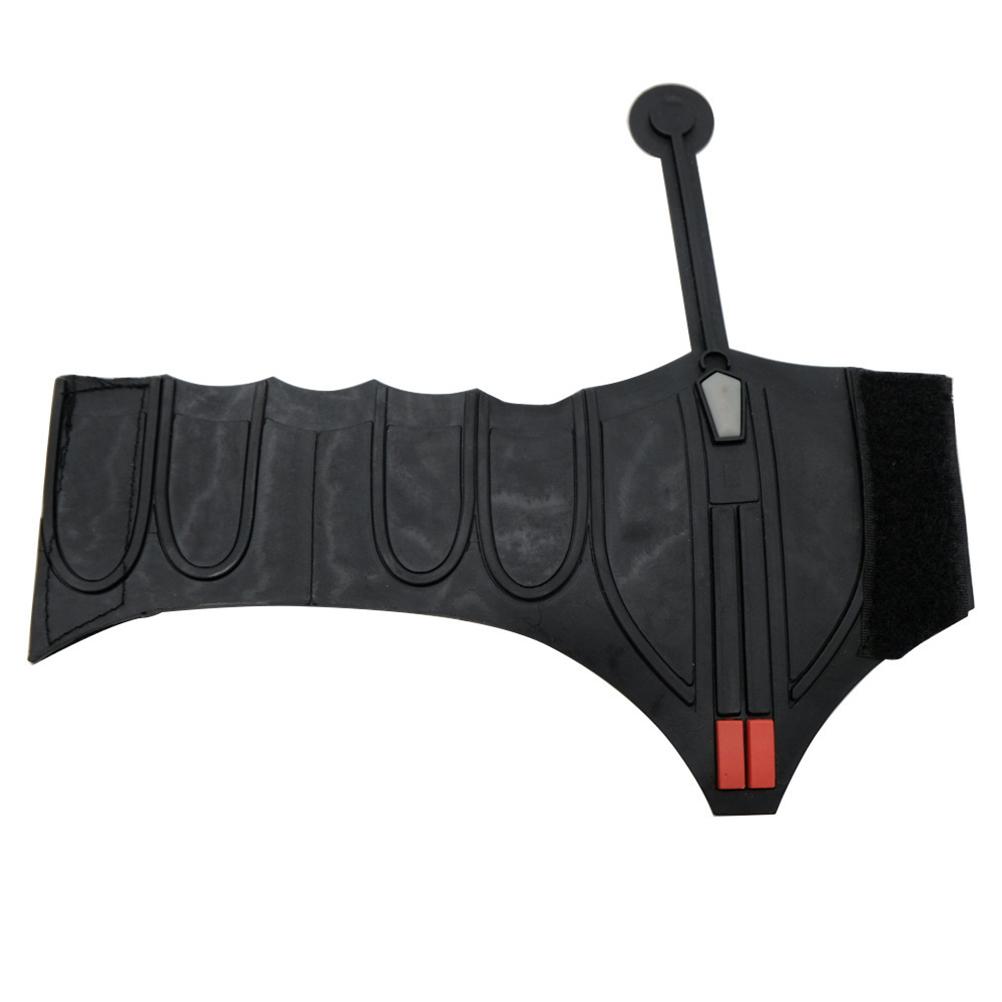 Movie Figure Cosplay Wrist Launcher Halloween Decorate Props Toy Accessories Cosplay Launcher Gift