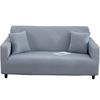 Lazy Person Sofa Cover Elastic Milk Thread Full Cover Sofa Cover Dust-proof Protective Cover
