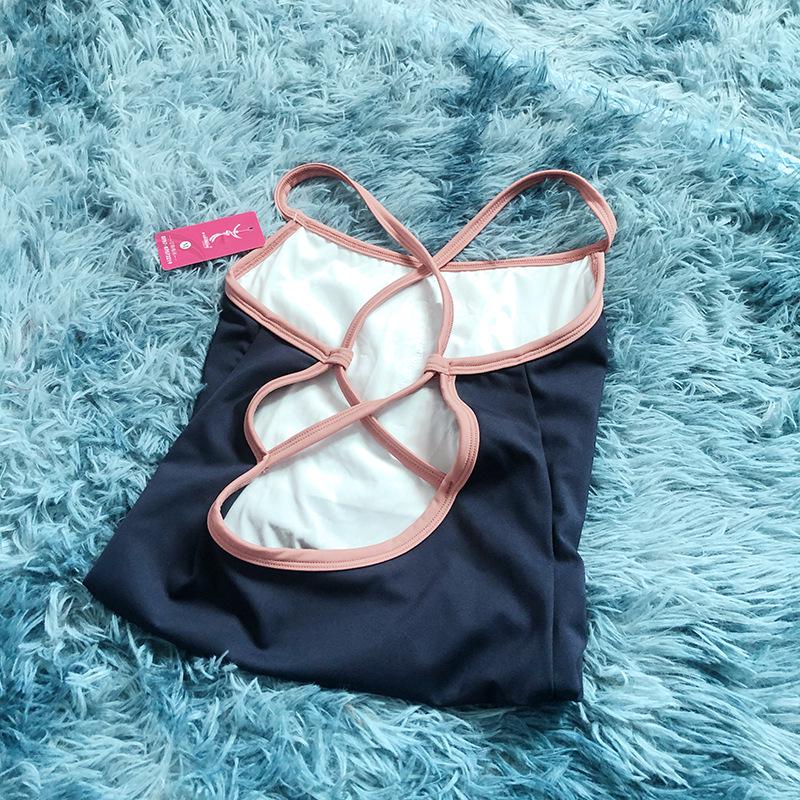 Girls' Ballet Dance Costumes - 2024 Exam Collection with Flowing Skirt