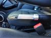 Universal Auto Car Aluminum Hand Brake Sleeve Handbrake Handle Hand Protector Cover