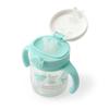 Sanrio Baby Richell Start Mug for Babies 6 Months and Colorful Sanrio Baby Baby Shower 298549 Set, Up, Characters, Gift, Gift,