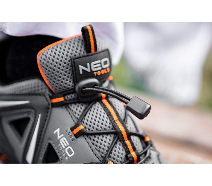 OB PROFESSIONAL SANDALS, SIZE 45 - T N82-726