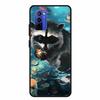 Phone Case For Wiko 10 Back Cover Case Shockproof Black Bumper Silicone Soft Funda For Wiko 10 Case For Wiko10 Coque 6.75" Capas