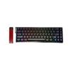 Qisha Zap 68 Pro Tri-Mode Gaming Magnetic Keyboard