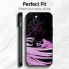 Dark Japanese Anime R-Ragna Crimson Phone Case Phone Case Soft Packaging Lightweight For iPhone17 16 15 14 13ProMax