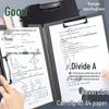Păstrarea documentelor – Clipboard A4