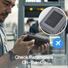 Silicone Case for Anker 737 Power Bank PD240W Charging Cable for 140W 24000mAh PowerCore SD/TF Card Storage Protective Cover