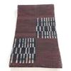 [USED] Obi 2541, Made by Obiya Sukematsu, High-Quality Silk Summer Obi, Nagoya Style