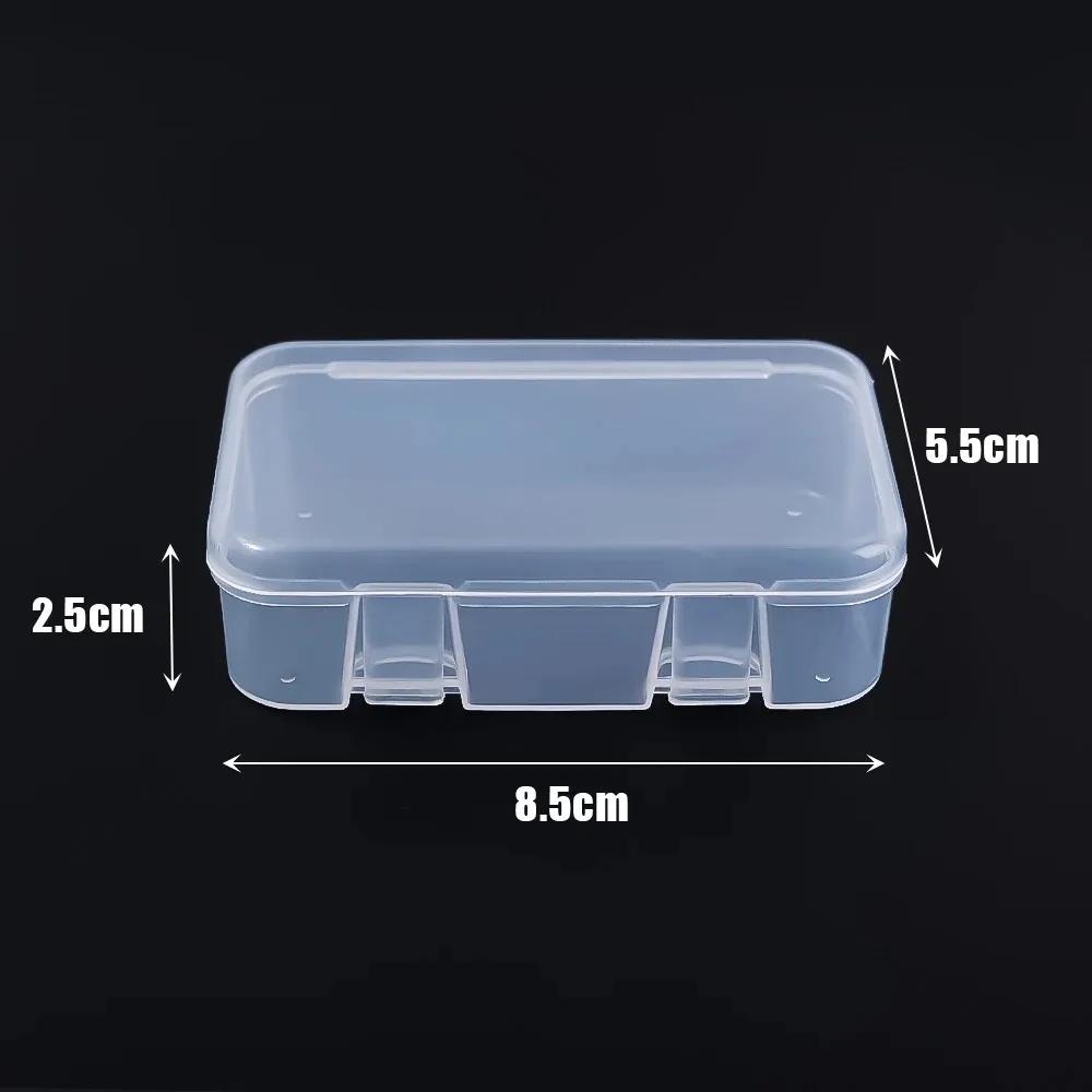 

Lucky Four-Leaf Clovers Paper Clips Metal Paperclip for Bookmarks Photo 50-10Pcs Organizer Clip INS Style Binding Clamp with Box