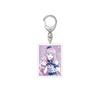 Love live Shibuya Kanon Tang Keke Arashi Chisato Heanna Sumire Hazuki Ren Yoneme Mei Official Acrylic Keychain Bag pendant Gifts