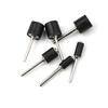 6Pcs Mandrel 1/4 1/8 Shank 6.35-12.7Mm Drum Sanding Nail Drill Bit Abrasive Tool